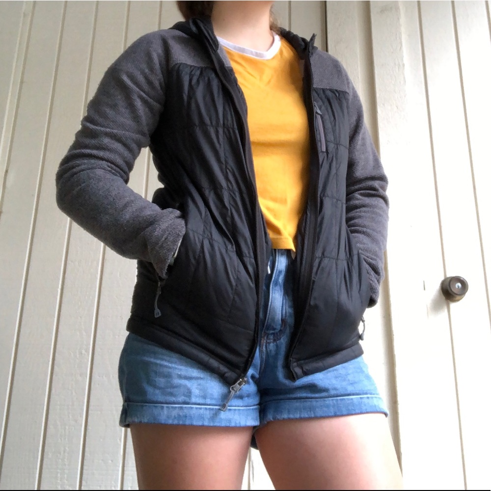 REI Jacket